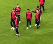 CS Dinamo - Dinamo, imagini înaintea partidei din Cupa României. FOTO: GSP.ro
