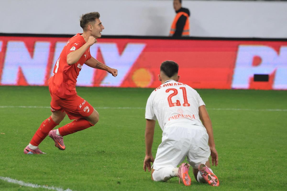 Alex Musi, exploziv: „FCSB? Nu mă mai întorc NICIODATĂ! Vreau să scriu istorie”