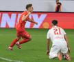 CS Dinamo - Dinamo, imagini de meci // foto: Ionuț Iordache (GSP.ro)