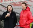 A furat un pinguin, a fost închis 101 zile și „a murit” de 3 ori pe teren » „Cel mai nebun om din fotbal”, angajat acum să ridice echipa