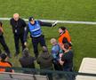 CS Dinamo - Dinamo, imagini înaintea partidei din Cupa României. FOTO: GSP.ro