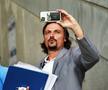 A furat un pinguin, a fost închis 101 zile și „a murit” de 3 ori pe teren » „Cel mai nebun om din fotbal”, angajat acum să ridice echipa