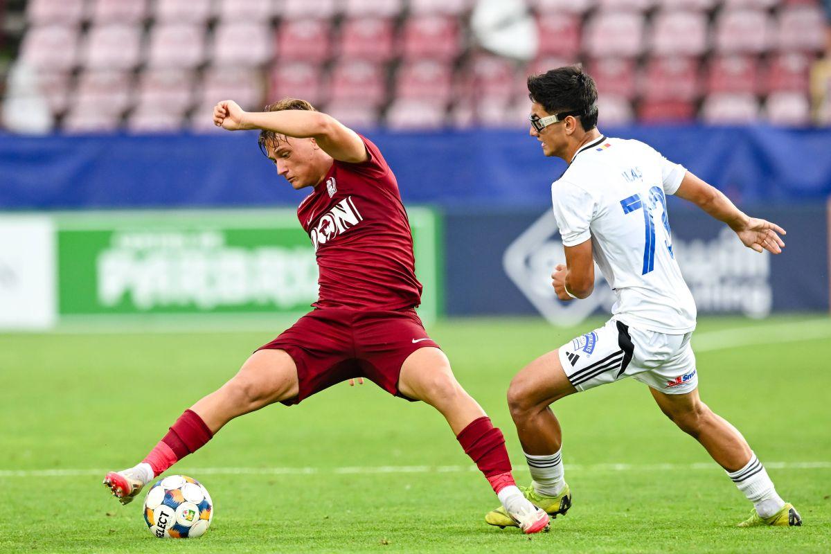 Narcis Ilaș - carieră - FC Botoșani, Lazio, echipa națională juniori