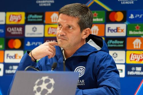 Cristi Chivu / Foto: Imago