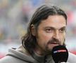 A furat un pinguin, a fost închis 101 zile și „a murit” de 3 ori pe teren » „Cel mai nebun om din fotbal”, angajat acum să ridice echipa