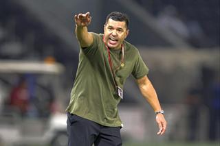 Cosmin Contra, pe val în Qatar! Scor neverosimil la pauză