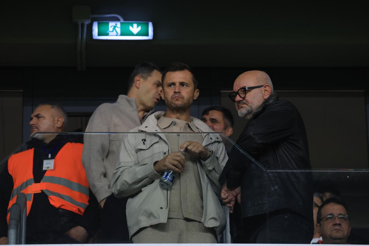 Alex Musi, exploziv: „FCSB? Nu mă mai întorc NICIODATĂ! Vreau să scriu istorie”