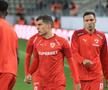 CS Dinamo - Dinamo, imagini înaintea partidei din Cupa României. FOTO: Ionuț Iordache (GSP.ro)