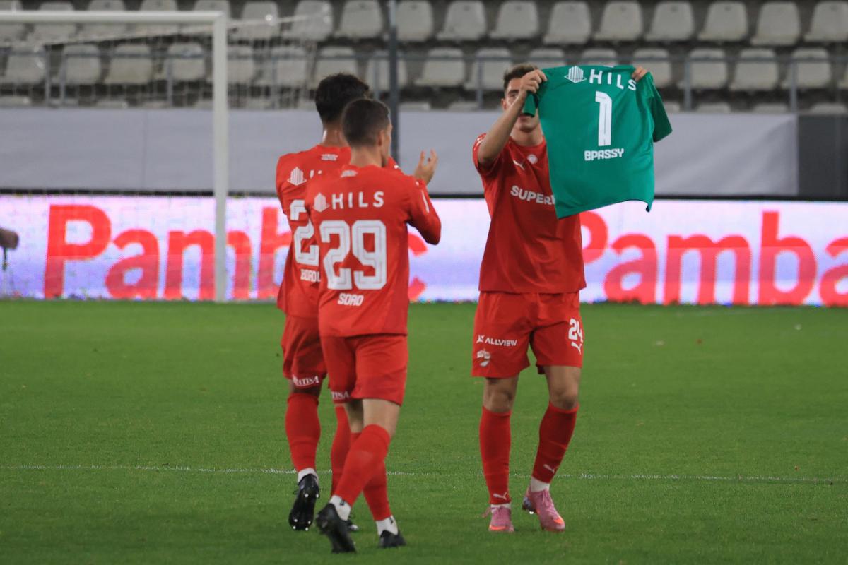 Alex Musi, exploziv: „FCSB? Nu mă mai întorc NICIODATĂ! Vreau să scriu istorie”