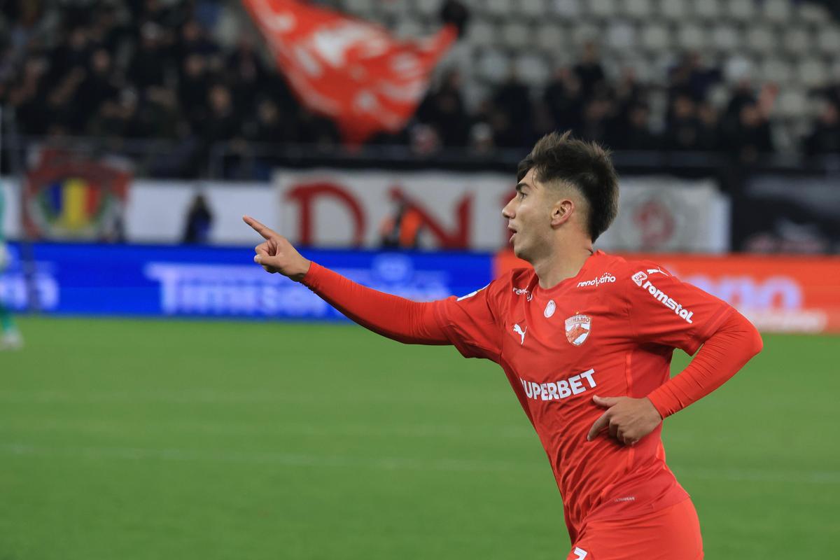 Alex Musi, exploziv: „FCSB? Nu mă mai întorc NICIODATĂ! Vreau să scriu istorie”