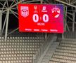 CS Dinamo - Dinamo, imagini înaintea partidei din Cupa României. FOTO: GSP.ro