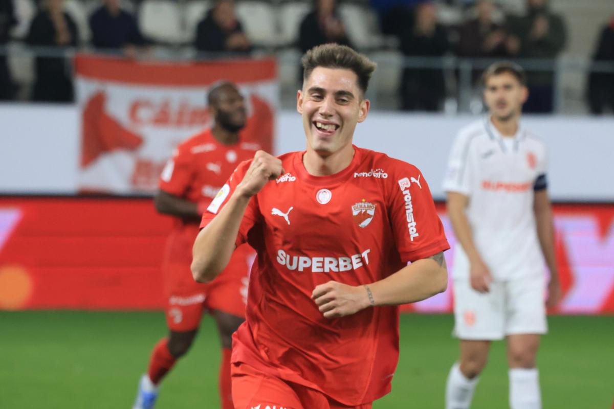 Alex Musi, exploziv: „FCSB? Nu mă mai întorc NICIODATĂ! Vreau să scriu istorie”
