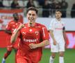 CS Dinamo - Dinamo, imagini de meci // foto: Ionuț Iordache (GSP.ro)