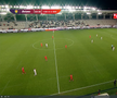 Emoții pentru Dinamo » Titularul lui Kopic a ieșit accidentat