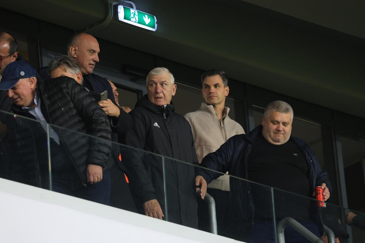CS Dinamo - Dinamo, imagini de meci // foto: Ionuț Iordache (GSP.ro)