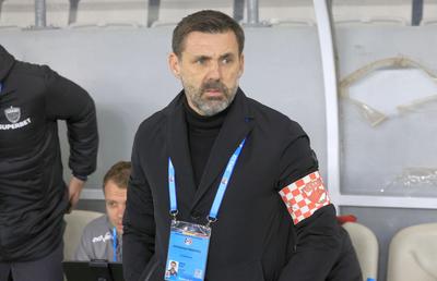 Kopic, mai dur ca niciodată! Jucătorul pe care l-a criticat antrenorul lui Dinamo: „Nu este la cel mai înalt nivel”