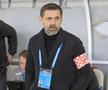 Zeljko Kopic, antrenorul lui Dinamo. FOTO: Ionuț Iordache (GSP.ro)