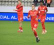 CS Dinamo - Dinamo, imagini înaintea partidei din Cupa României. FOTO: Ionuț Iordache (GSP.ro)