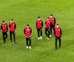 CS Dinamo - Dinamo, imagini înaintea partidei din Cupa României. FOTO: GSP.ro