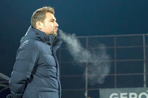 Adrian Mutu e liber de contract din 17 martie 2025