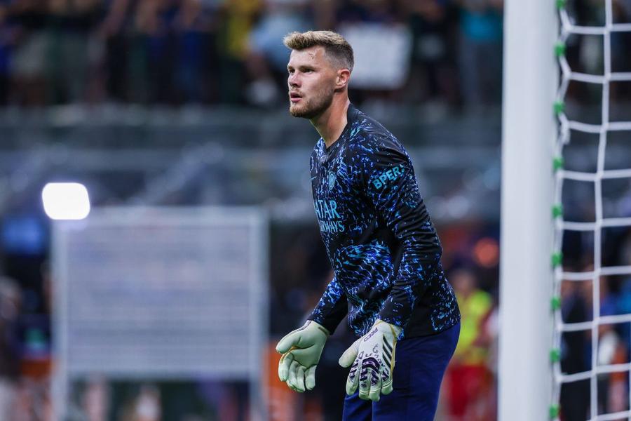 Josep Martinez / Foto: Imago Images Fotbalistul lui Inter a comis un accident mortal, Cristi Chivu și-a anulat conferința de presă