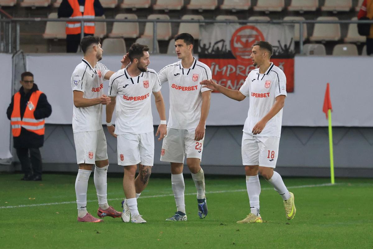 Alex Musi, exploziv: „FCSB? Nu mă mai întorc NICIODATĂ! Vreau să scriu istorie”