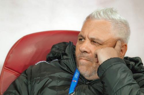 Marius Șumudică, aproape de revenirea în antrenorat / FOTO: Imago Images