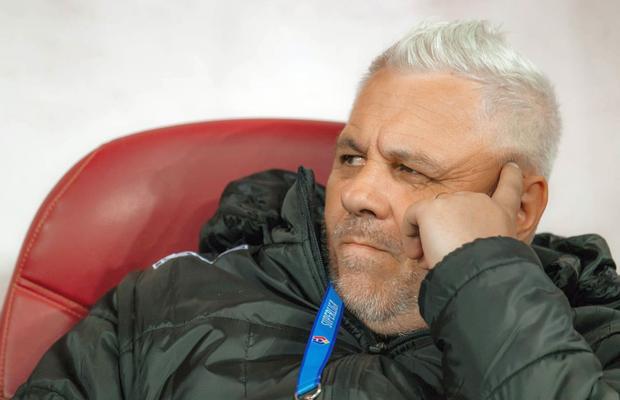 Marius Șumudică, dorit de nou-promovata în prima ligă: „Este principalul candidat”