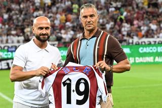 Daniel Pancu, acord de principiu cu CFR Cluj. Poate sta vineri pe bancă