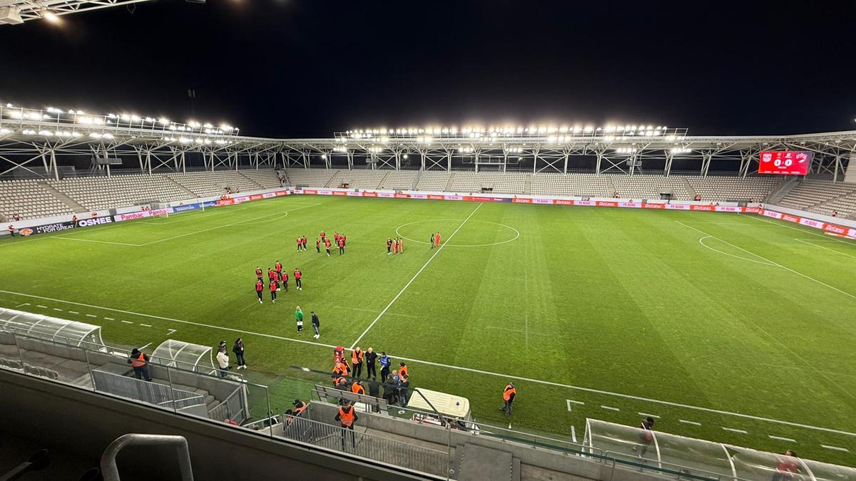 Prunea a venit la CS Dinamo - Dinamo pus pe glume: „Lupescu? Îl călcăm în picioare, îl distrugem!”
