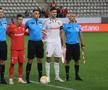 CS Dinamo - Dinamo, imagini de meci // foto: Ionuț Iordache (GSP.ro)