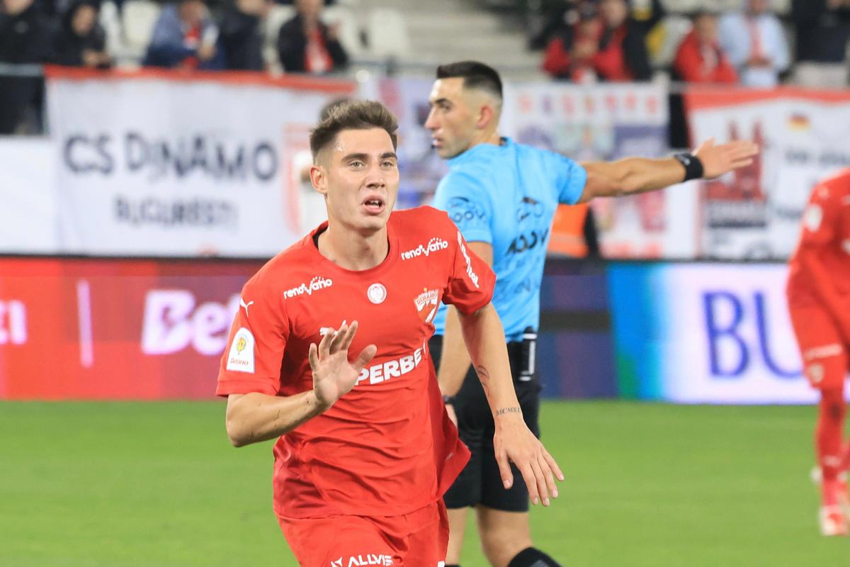 Alex Musi, exploziv: „FCSB? Nu mă mai întorc NICIODATĂ! Vreau să scriu istorie”