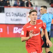 CS Dinamo - Dinamo, imagini de meci // foto: Ionuț Iordache (GSP.ro)
