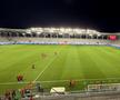 CS Dinamo - Dinamo, imagini înaintea partidei din Cupa României. FOTO: GSP.ro