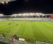 CS Dinamo - Dinamo, imagini înaintea partidei din Cupa României. FOTO: GSP.ro