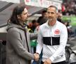 A furat un pinguin, a fost închis 101 zile și „a murit” de 3 ori pe teren » „Cel mai nebun om din fotbal”, angajat acum să ridice echipa