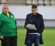CS Dinamo - Dinamo, imagini înaintea partidei din Cupa României. FOTO: GSP.ro