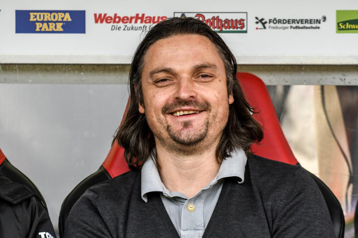 Lutz Pfannenstiel