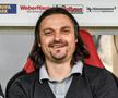 A furat un pinguin, a fost închis 101 zile și „a murit” de 3 ori pe teren » „Cel mai nebun om din fotbal”, angajat acum să ridice echipa
