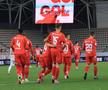 CS Dinamo - Dinamo, imagini de meci // foto: Ionuț Iordache (GSP.ro)