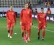 CS Dinamo - Dinamo, imagini înaintea partidei din Cupa României. FOTO: Ionuț Iordache (GSP.ro)
