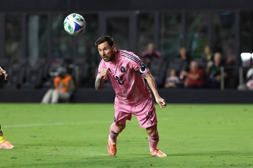 Lionel Messi/Foto: Imago Images