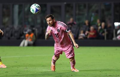 Legendarul Lionel Messi a numit cei mai buni sportivi ai tuturor timpurilor din fotbal, tenis și baschet: „El a fost cel mai mare idol”