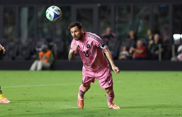 Legendarul Lionel Messi a numit cei mai buni sportivi ai tuturor timpurilor din fotbal, tenis și baschet: „El a fost cel mai mare idol”