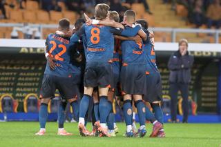 Napoli își mărește avansul în fruntea clasamentului » Pe ce loc e Interul lui Chivu
