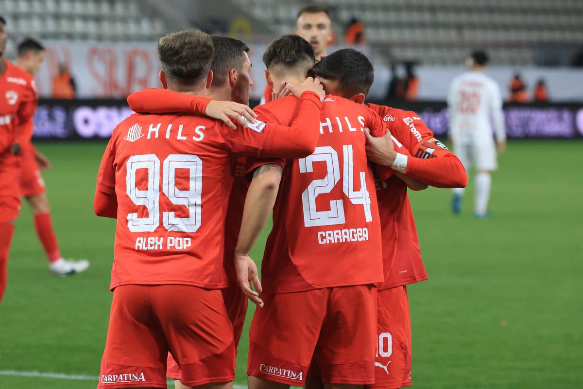 Alex Musi, exploziv: „FCSB? Nu mă mai întorc NICIODATĂ! Vreau să scriu istorie”