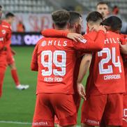 CS Dinamo - Dinamo, imagini de meci // foto: Ionuț Iordache (GSP.ro)