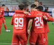 CS Dinamo - Dinamo, imagini de meci // foto: Ionuț Iordache (GSP.ro)