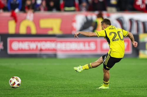 Alexandru Mățan (26 de ani) a reușit primul său gol în tricoul celor de la Panetolikos, formație din prima ligă a Greciei, la care evoluează din luna august.
