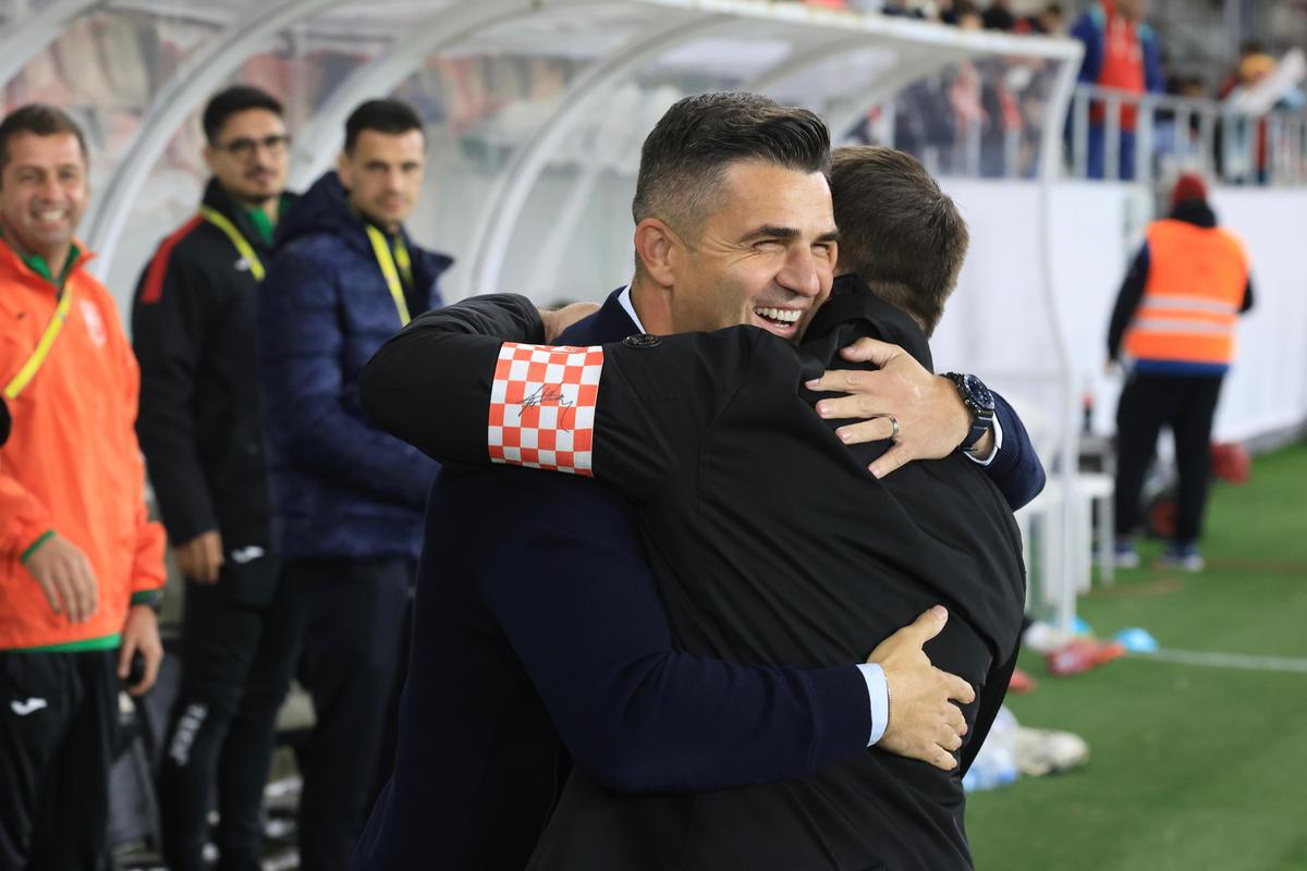 CS Dinamo - Dinamo, imagini de meci // foto: Ionuț Iordache (GSP.ro)